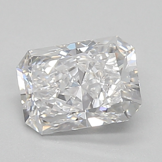 0.7-Carat Radiant Lab Grown Diamond