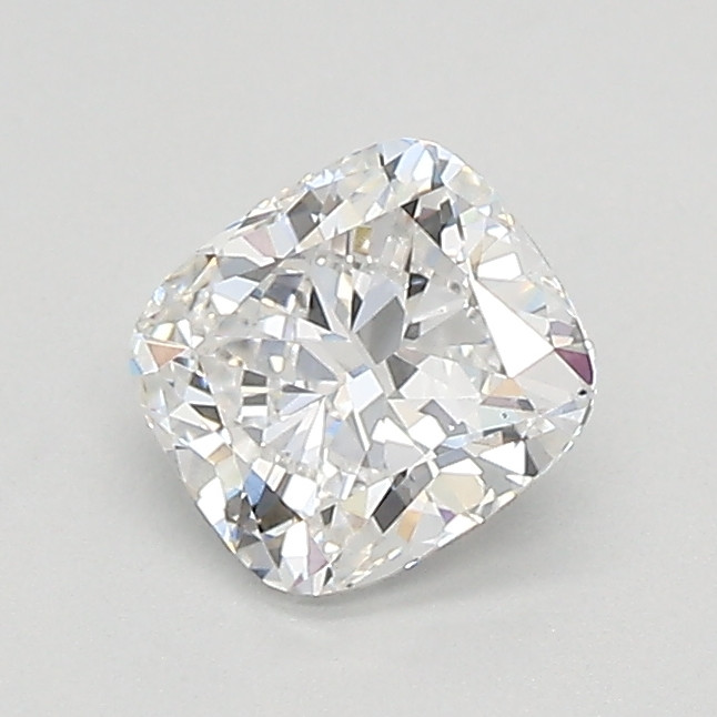 0.7-Carat Cushion Lab Grown Diamond