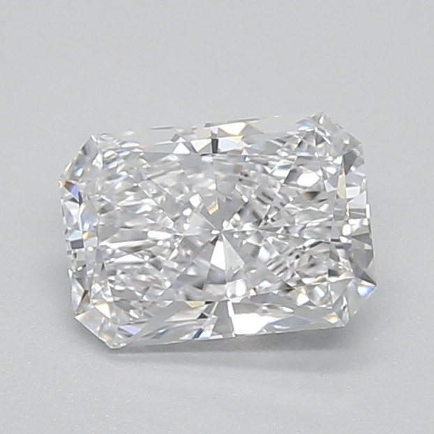 0.7-Carat Radiant Lab Grown Diamond