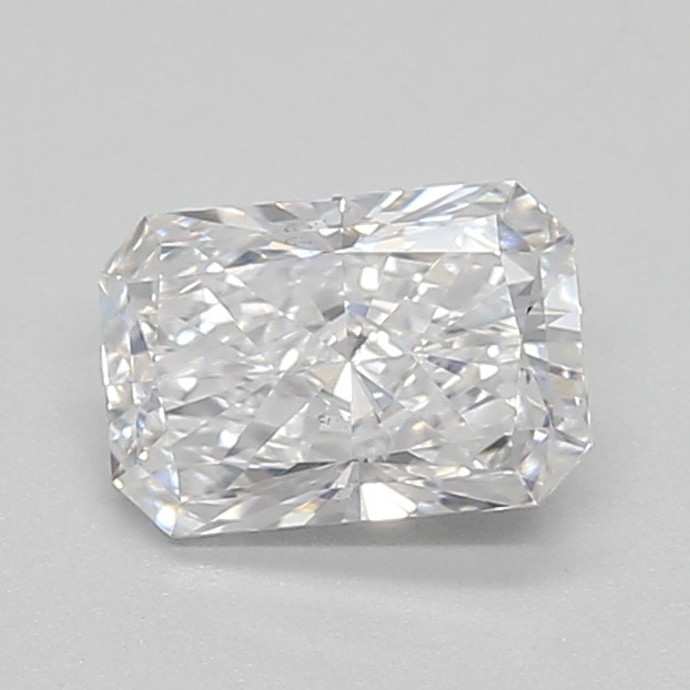 0.7-Carat Radiant Lab Grown Diamond