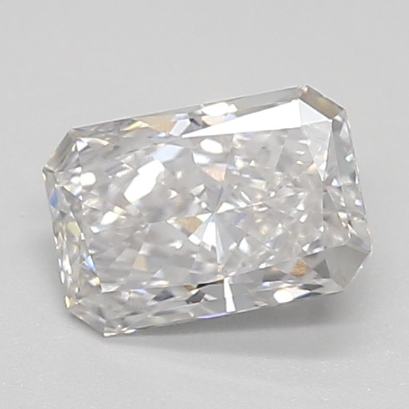 0.7-Carat Radiant Lab Grown Diamond