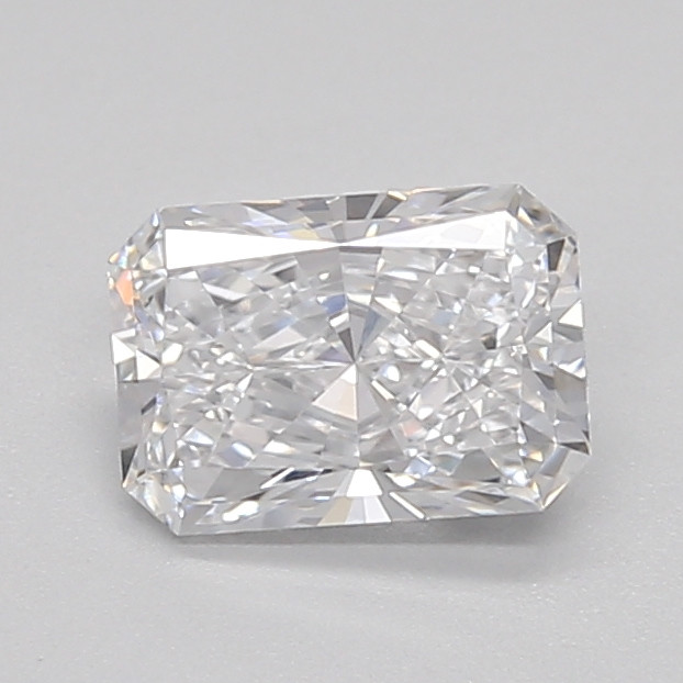 0.7-Carat Radiant Lab Grown Diamond