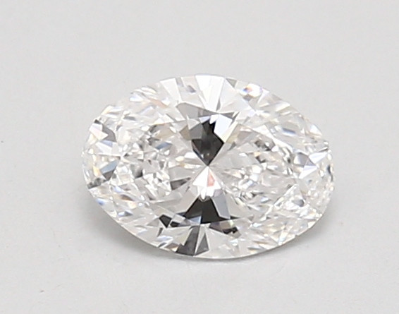 0.7-Carat Oval Lab Grown Diamond