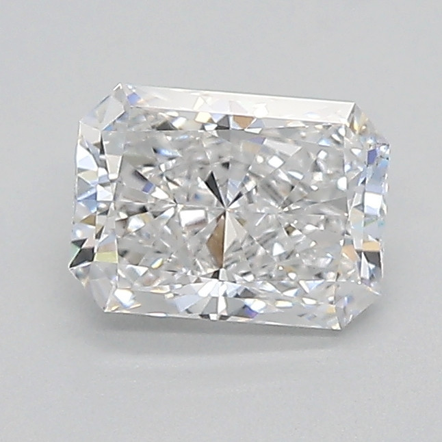 0.71-Carat Radiant Lab Grown Diamond
