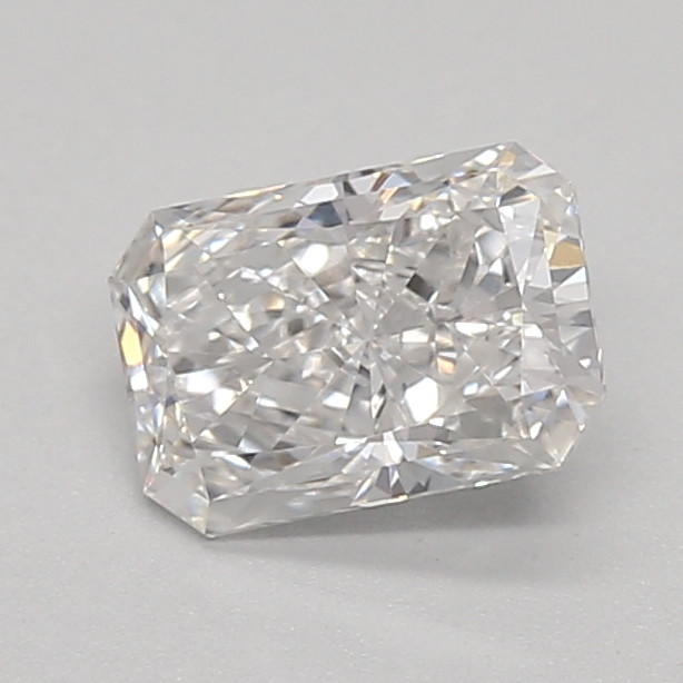 0.71-Carat Radiant Lab Grown Diamond
