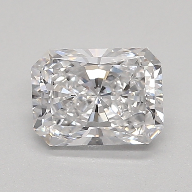 0.71-Carat Radiant Lab Grown Diamond