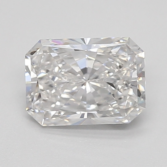 0.71-Carat Radiant Lab Grown Diamond