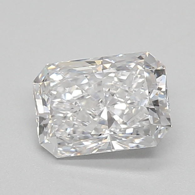 0.71-Carat Radiant Lab Grown Diamond