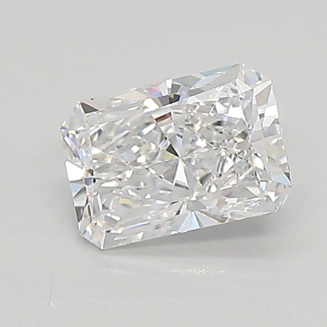 0.7-Carat Radiant Lab Grown Diamond