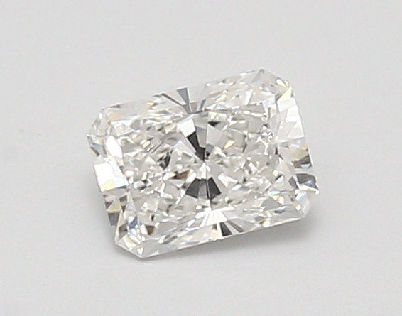 0.7-Carat Radiant Lab Grown Diamond