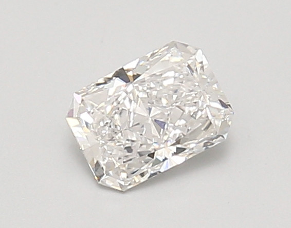 0.71-Carat Radiant Lab Grown Diamond