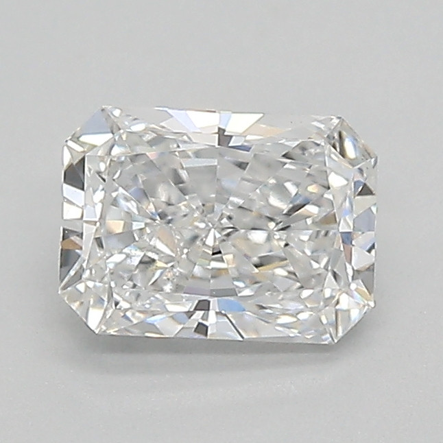 0.71-Carat Radiant Lab Grown Diamond