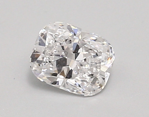 0.7-Carat Cushion Lab Grown Diamond