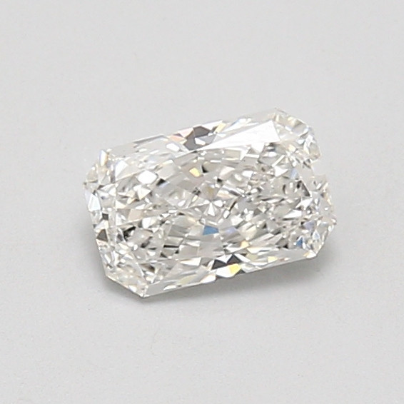 0.7-Carat Radiant Lab Grown Diamond
