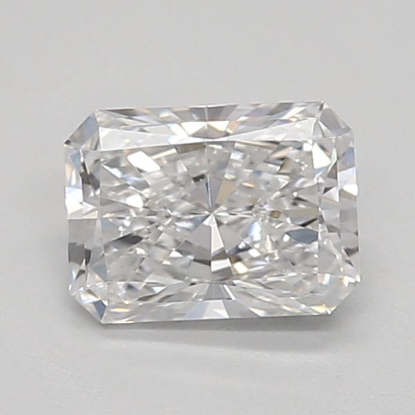 0.71-Carat Radiant Lab Grown Diamond
