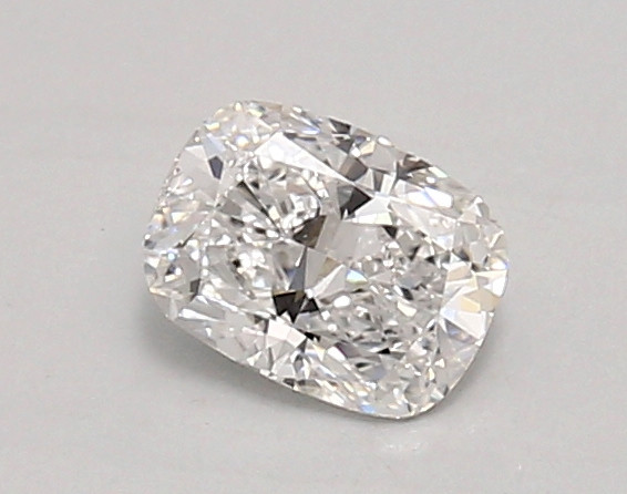 0.7-Carat Cushion Lab Grown Diamond