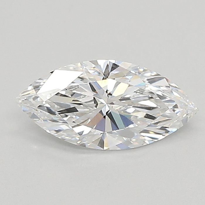 0.71-Carat Marquise Lab Grown Diamond