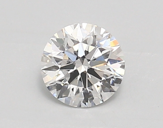 0.7-Carat Round Lab Grown Diamond