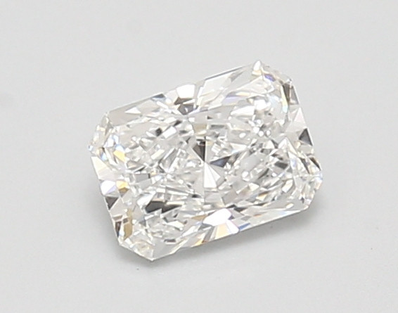0.71-Carat Radiant Lab Grown Diamond
