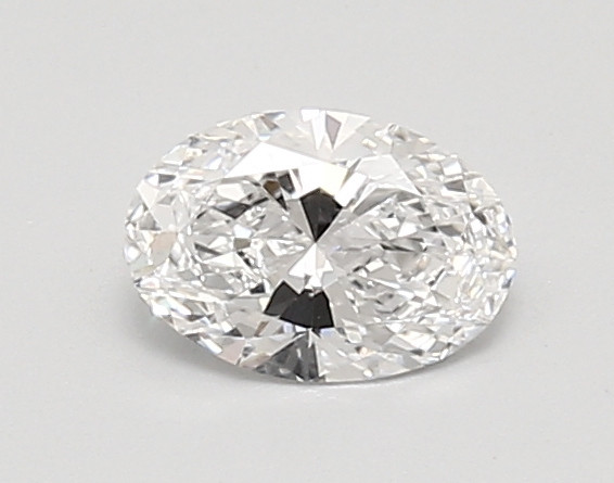 0.7-Carat Oval Lab Grown Diamond