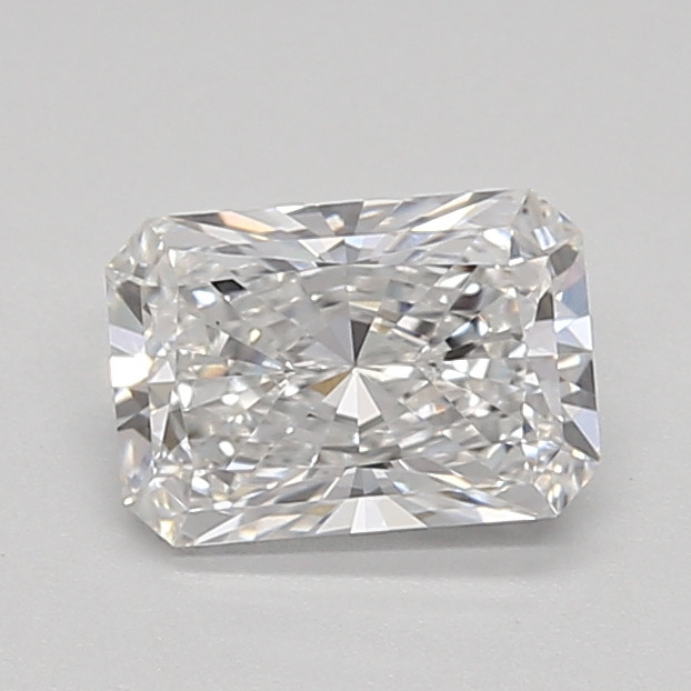 0.71-Carat Radiant Lab Grown Diamond