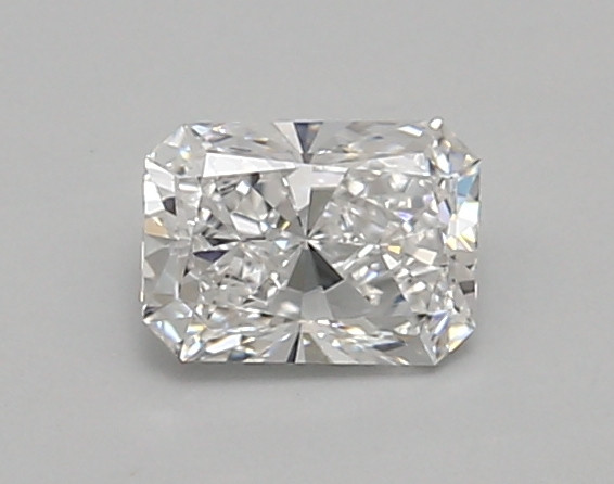 0.7-Carat Radiant Lab Grown Diamond