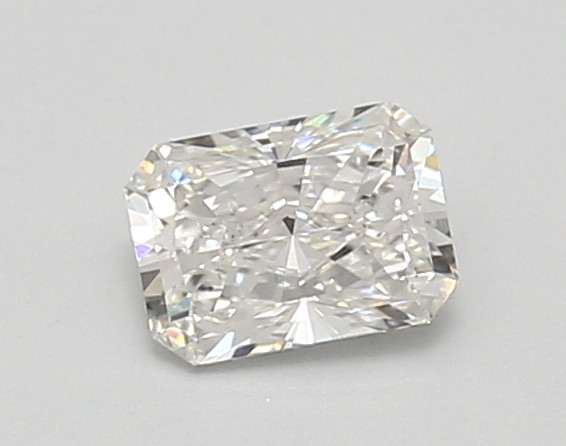 0.7-Carat Radiant Lab Grown Diamond
