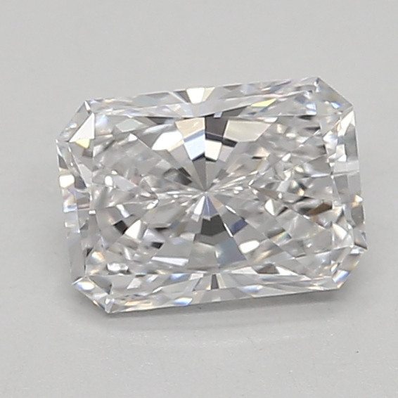 0.7-Carat Radiant Lab Grown Diamond