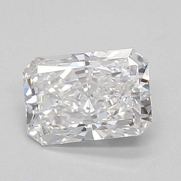 0.71-Carat Radiant Lab Grown Diamond