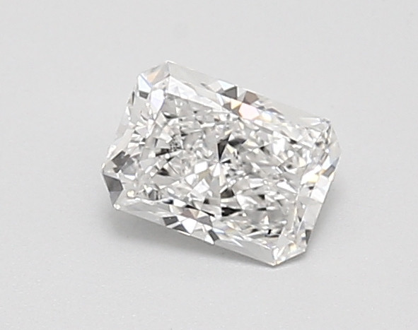 0.71-Carat Radiant Lab Grown Diamond