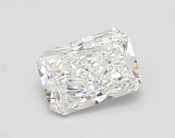 0.71-Carat Radiant Lab Grown Diamond