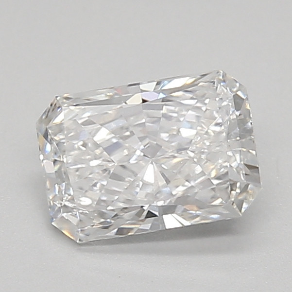 0.71-Carat Radiant Lab Grown Diamond