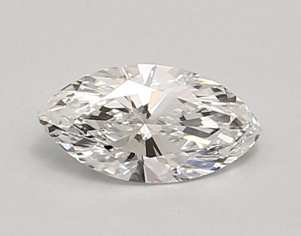 0.71-Carat Marquise Lab Grown Diamond