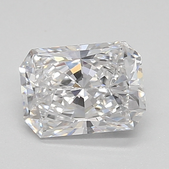 0.71-Carat Radiant Lab Grown Diamond