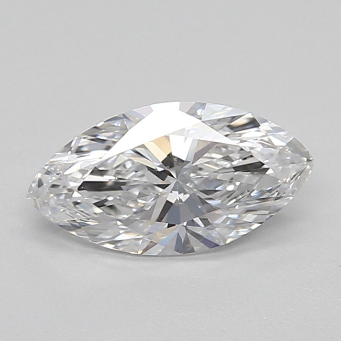 0.71-Carat Marquise Lab Grown Diamond