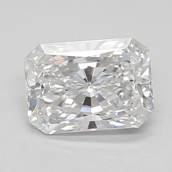 0.71-Carat Radiant Lab Grown Diamond
