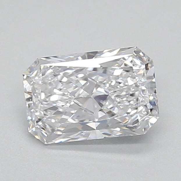 0.71-Carat Radiant Lab Grown Diamond