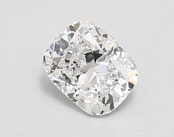 0.71-Carat Cushion Lab Grown Diamond