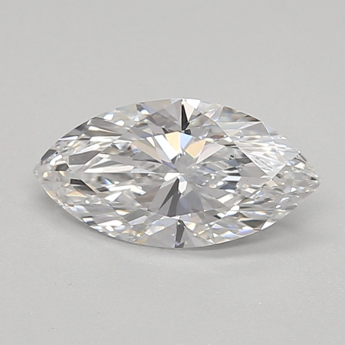 0.71-Carat Marquise Lab Grown Diamond