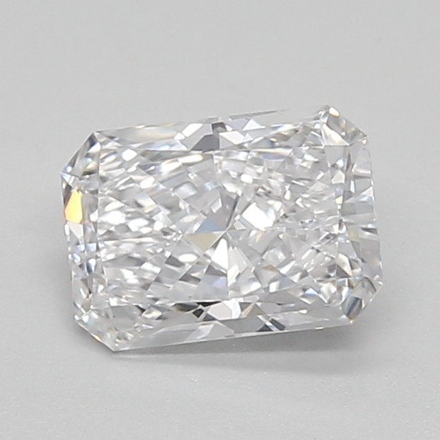0.71-Carat Radiant Lab Grown Diamond