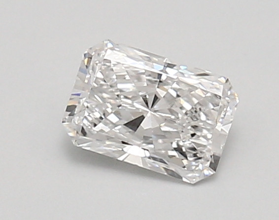 0.71-Carat Radiant Lab Grown Diamond