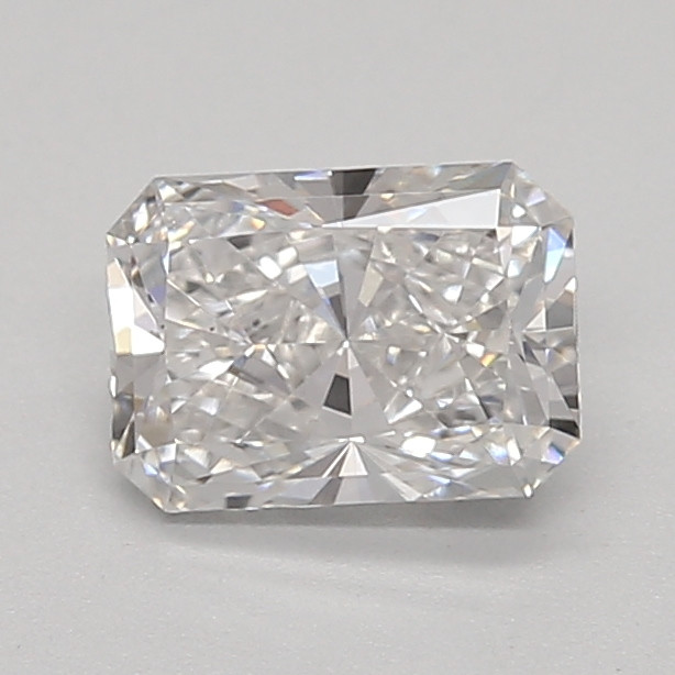0.72-Carat Radiant Lab Grown Diamond