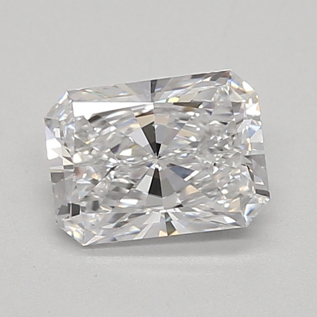 0.71-Carat Radiant Lab Grown Diamond