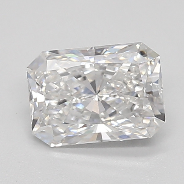0.71-Carat Radiant Lab Grown Diamond