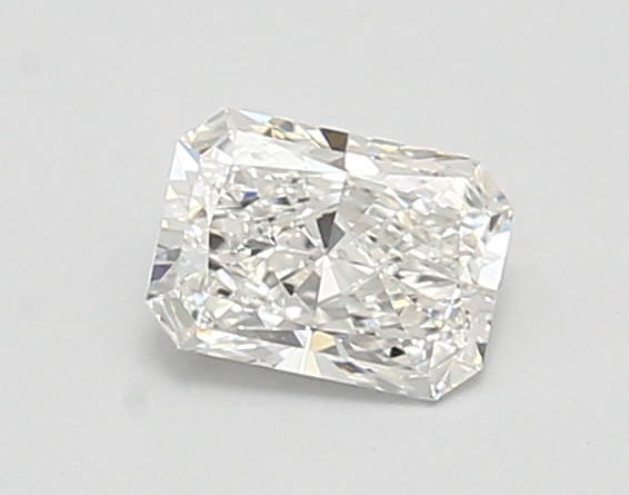 0.72-Carat Radiant Lab Grown Diamond