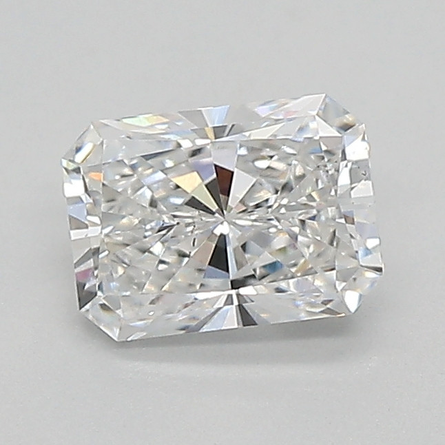0.71-Carat Radiant Lab Grown Diamond