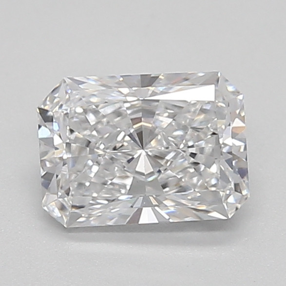 0.72-Carat Radiant Lab Grown Diamond