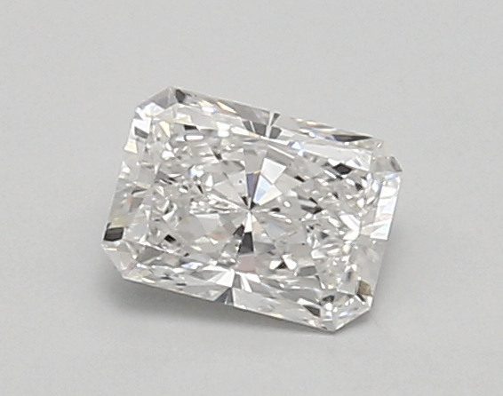 0.71-Carat Radiant Lab Grown Diamond