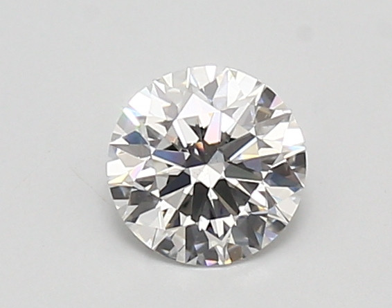 0.73-Carat Round Lab Grown Diamond