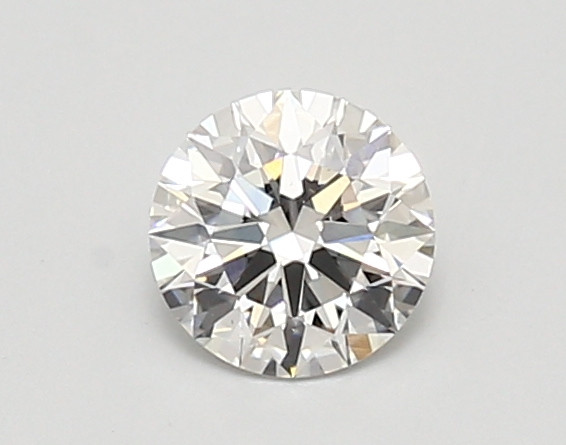 0.73-Carat Round Lab Grown Diamond